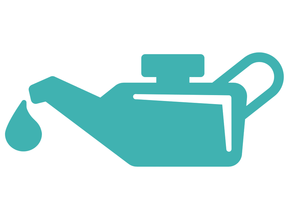 Oil changes and tune-ups
