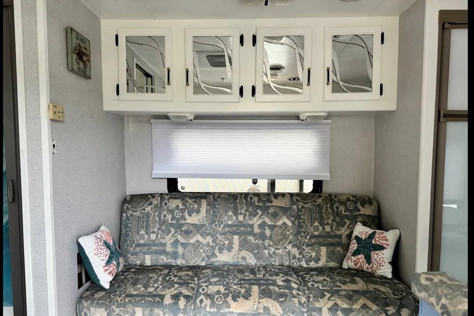 RV Rental - Beach Chicken 3