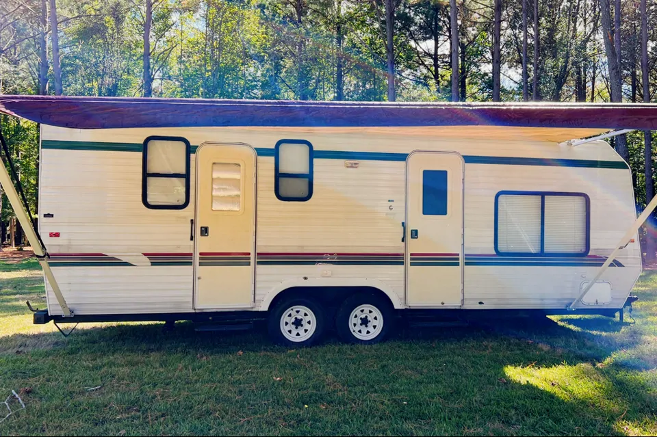 RV Rental - Beach Chicken 3